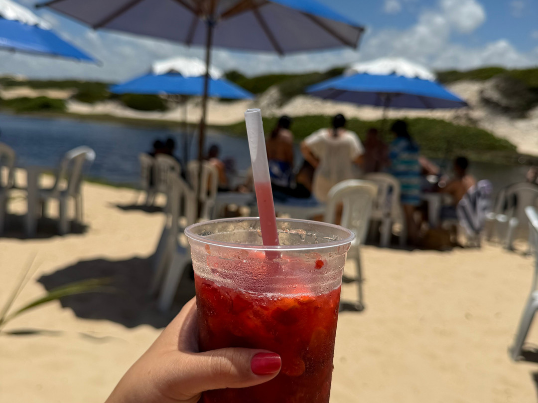 Natal Turistando-Natal必去景点
