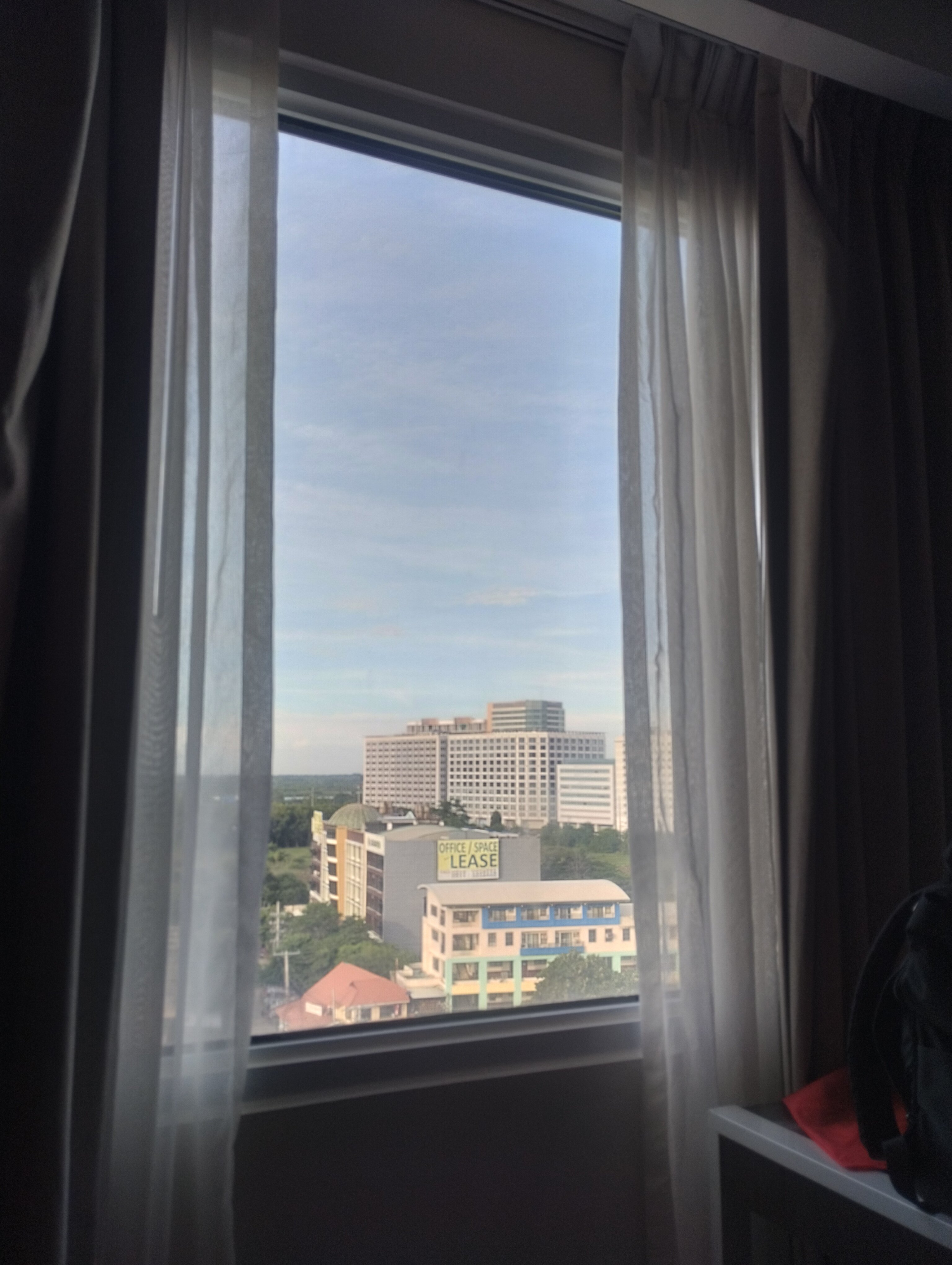 伊洛伊洛丽笙柏林酒店-旅行者