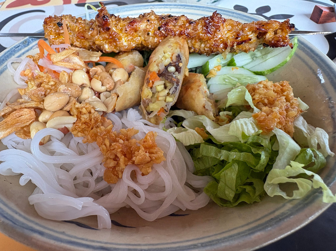 Troc's Kitchen & Cooking Class-扬东必去景点