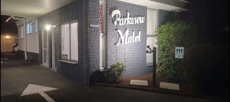 园景汽车旅馆-度假村/酒店