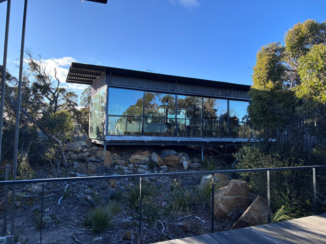 Three Capes Signature Walk by Tasmanian Walking Company-亚瑟港必去景点