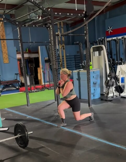 Warrior Welke Crossfit-Raymond必去景点