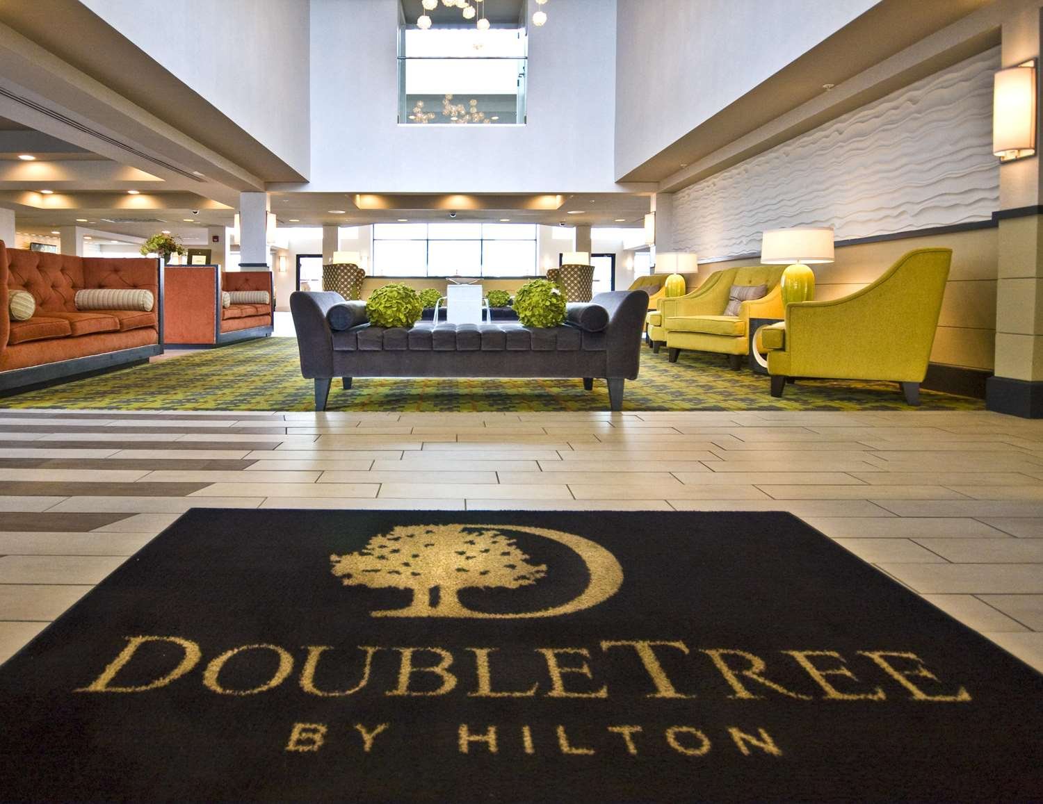 Doubletree Suites By Hilton Hotel Huntsville South-官方
