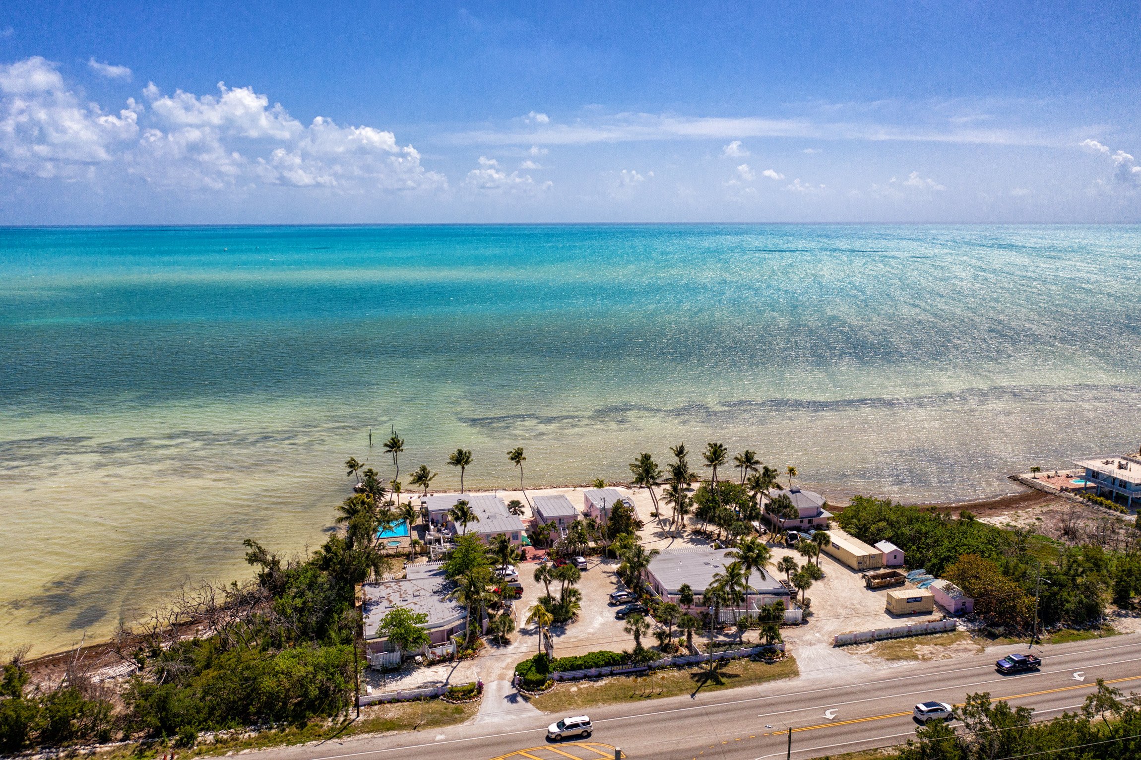 Rainbow Bend Resort-官方