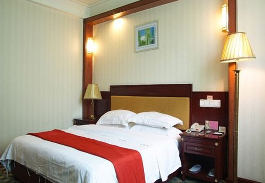 伟龙大酒店主图