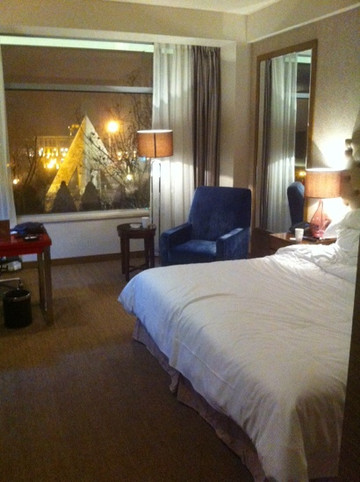 天津友谊宾馆主图