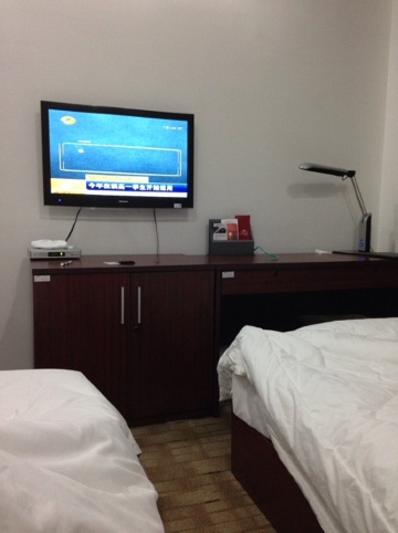 核电烟台培训基地-客卧