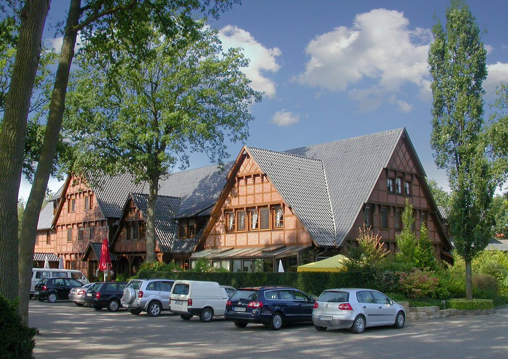 Hotel Mutter Bahr