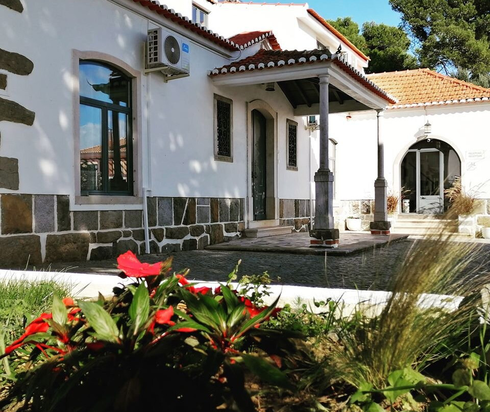 Santo Antonio's Guesthouse