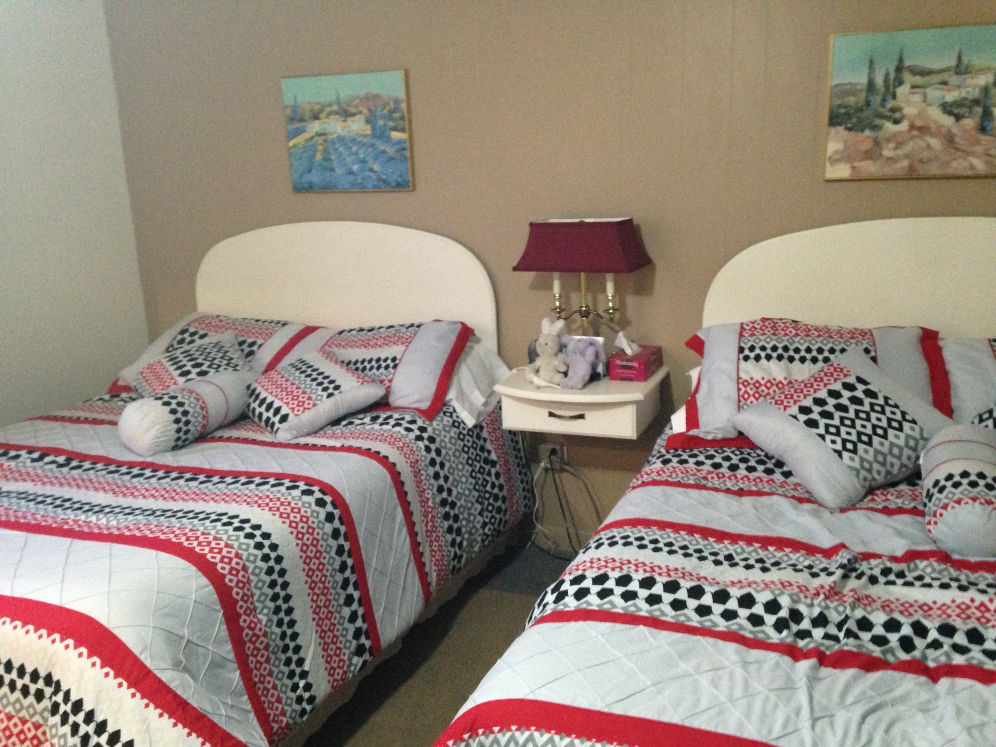 Motel Rivière Trois-Pistoles-官方
