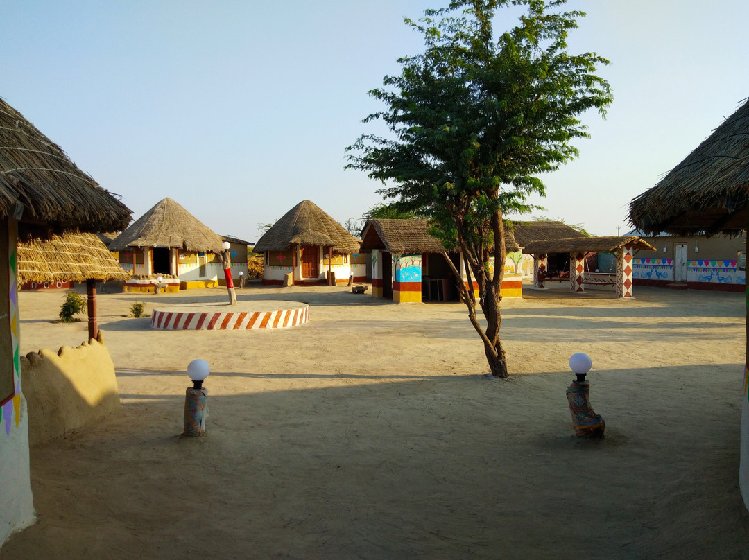 Kutch District旅游攻略图片