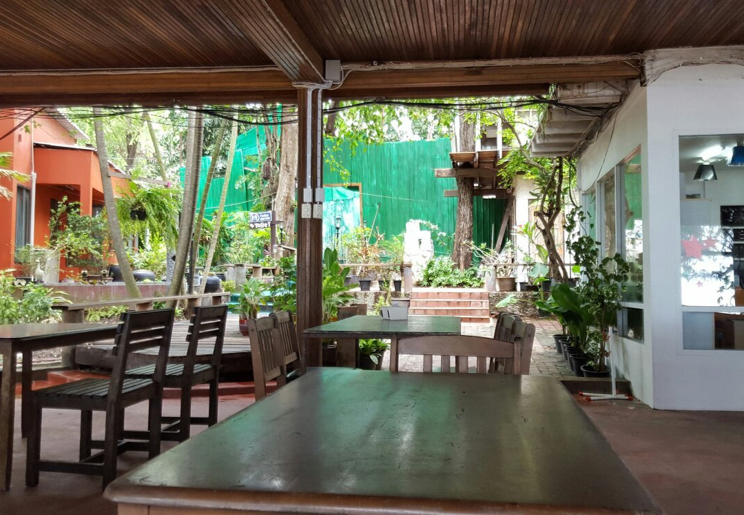 阿瓦塔尔度假酒店