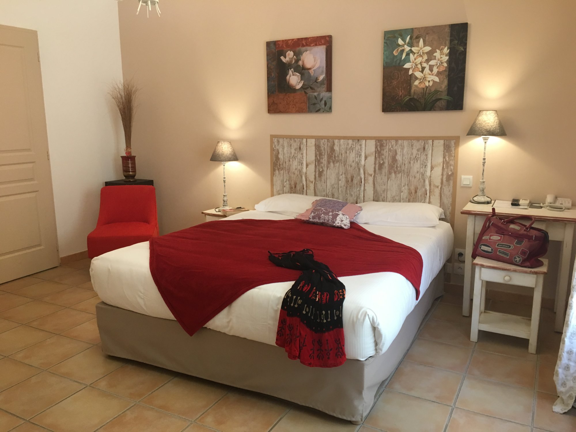 Hotel Les Ambres-官方