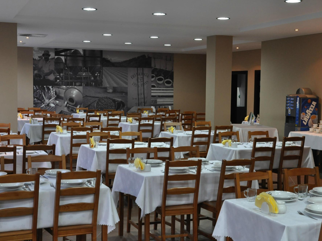 Krynica Morska酒店住宿-Dom Wypoczynkowy CARO