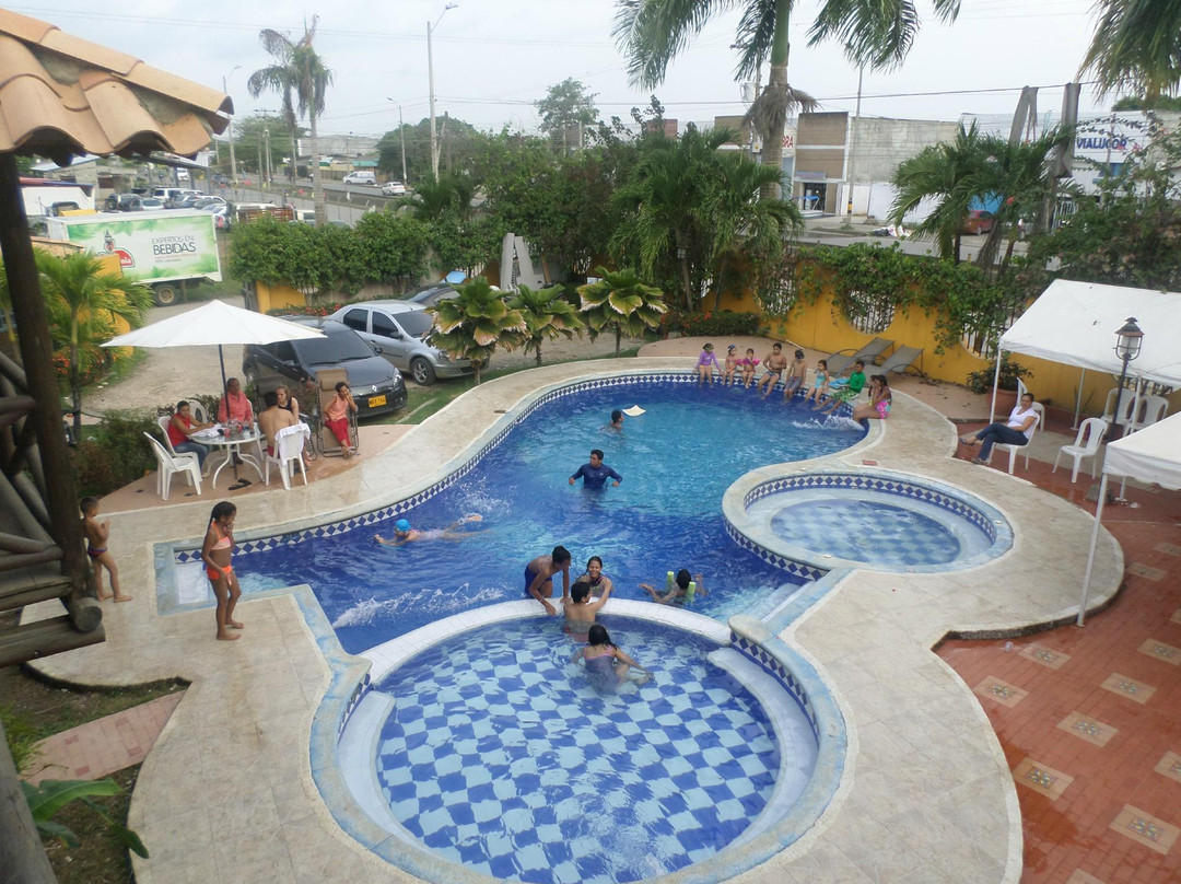 Hotel El Campanario