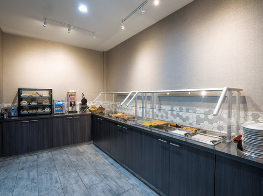 亨茨维尔研究园假日酒店主图