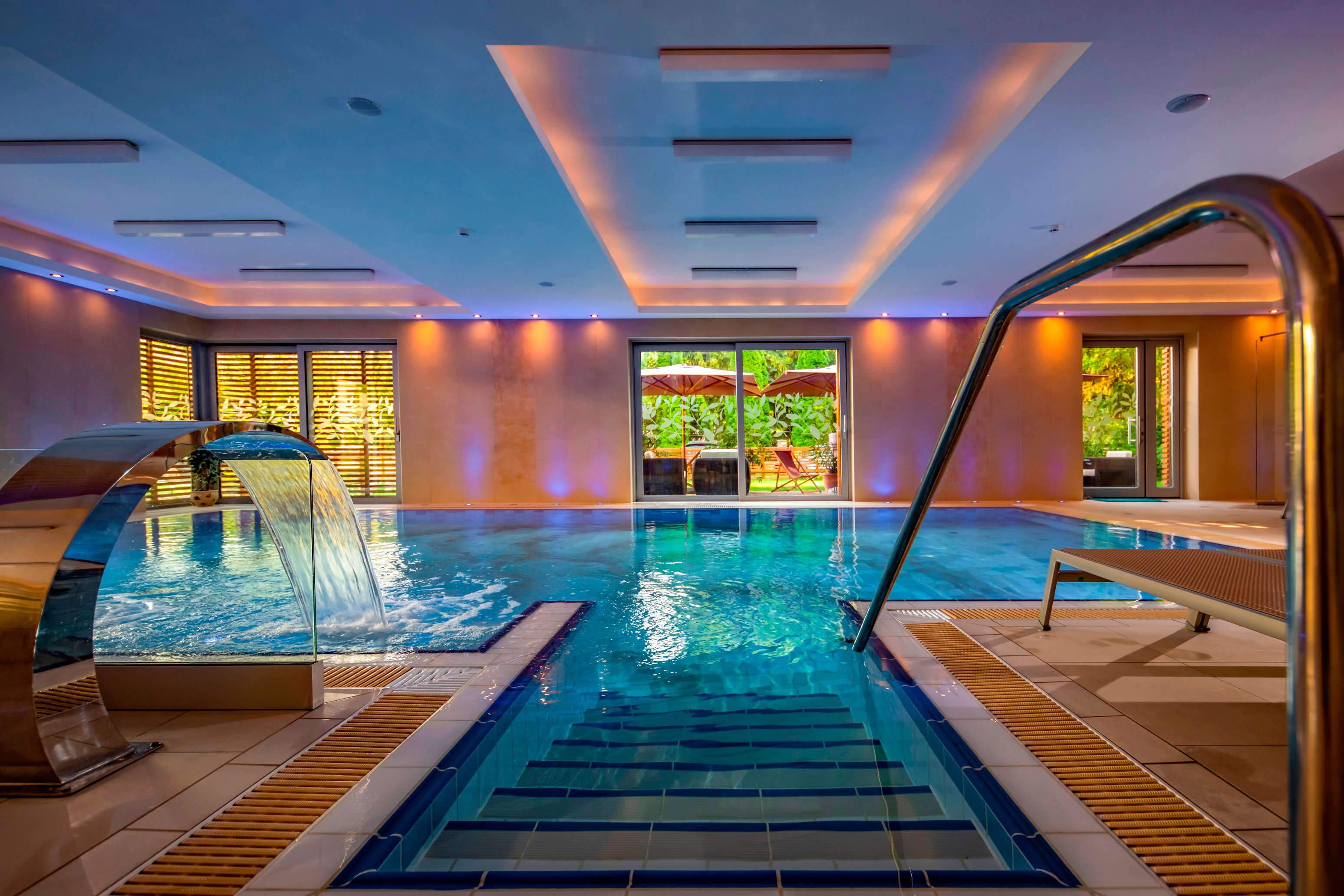 Betekints Wellness & Conference Hotel-官方