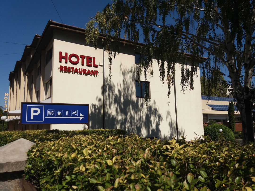 Hotel & Restaurant Kardzhali