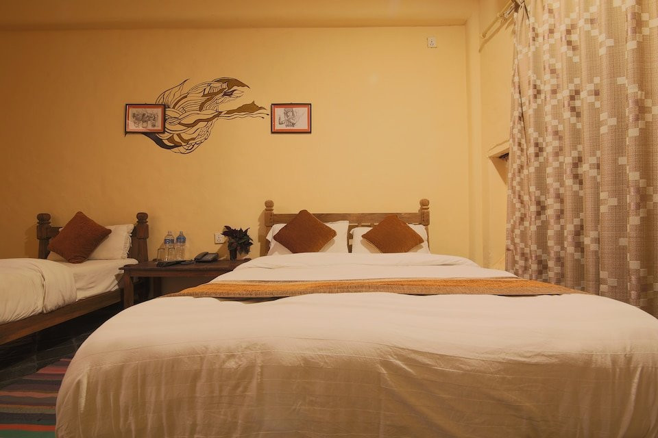 River Park International Resort主图