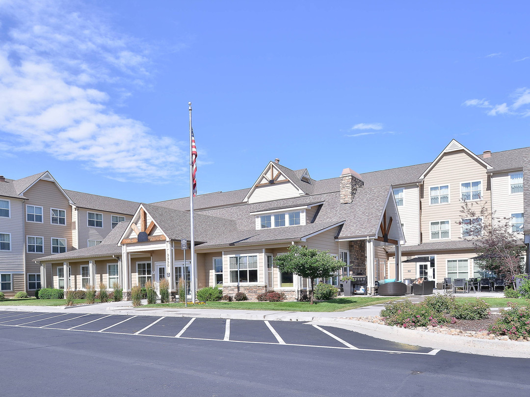 Residence Inn by Marriott Loveland Fort Collins主图