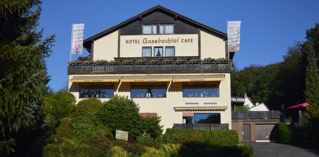 Hotel Gassbachtal