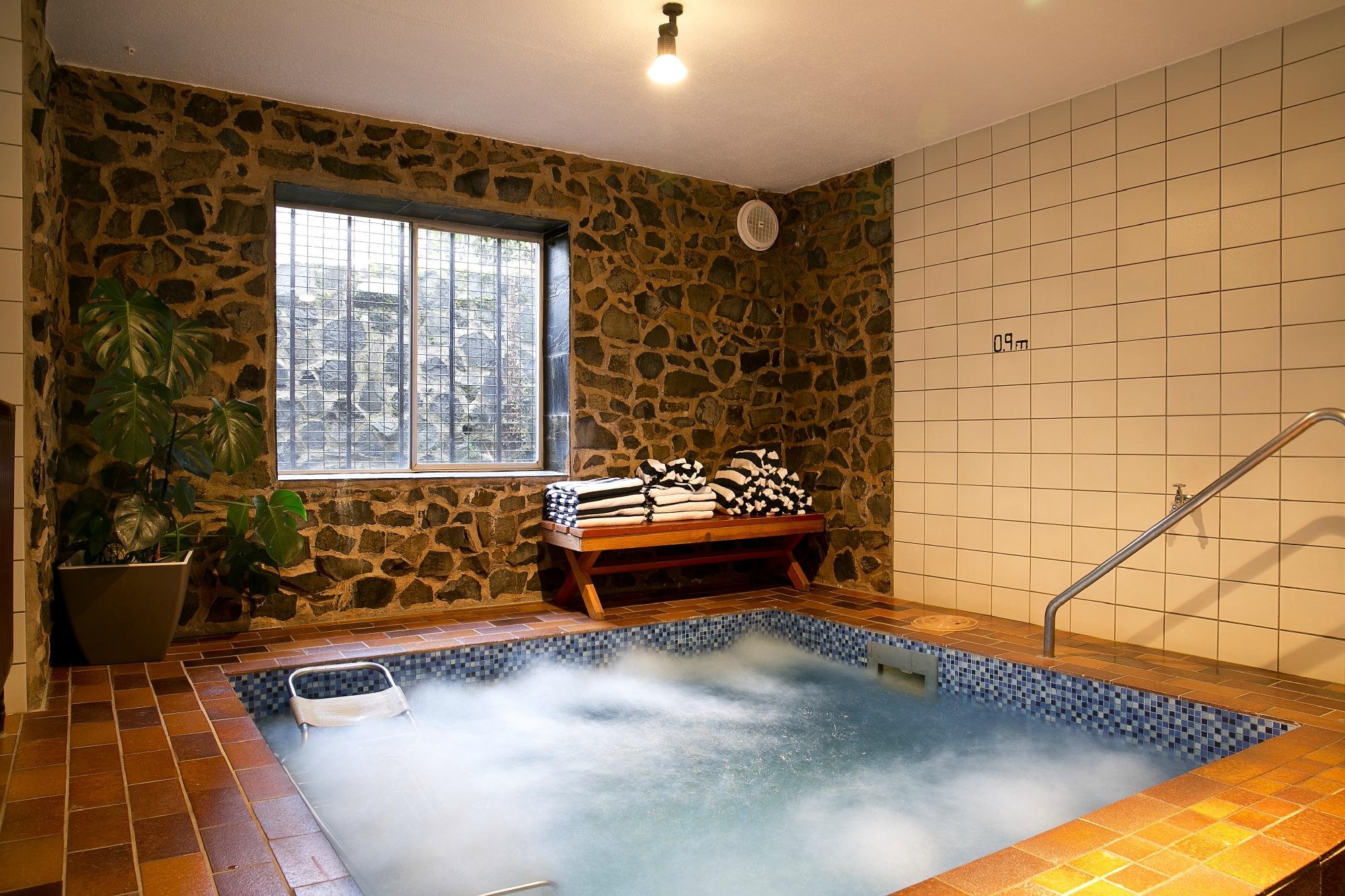 Koki Alpine Resort-官方