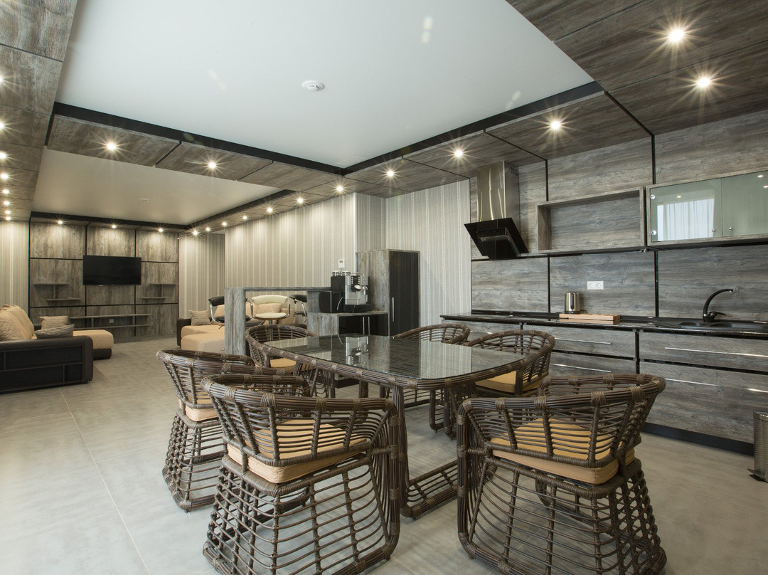 Alana Royal Hotel