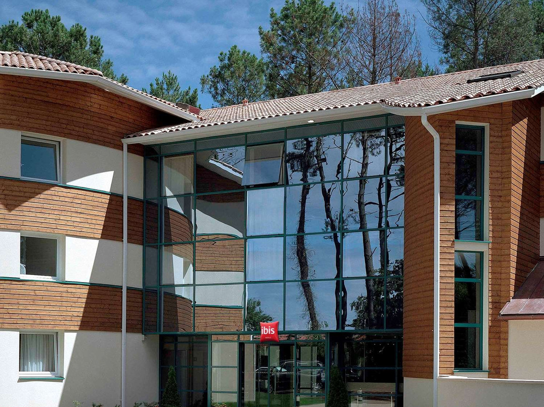 Ibis Arcachon La Teste Hotel主图