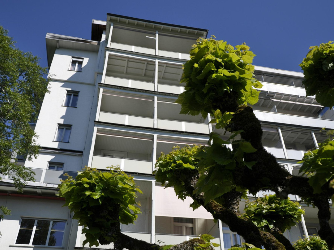 Hotel Schoenegg