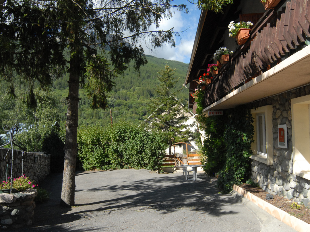 Auberge de l'Impossible