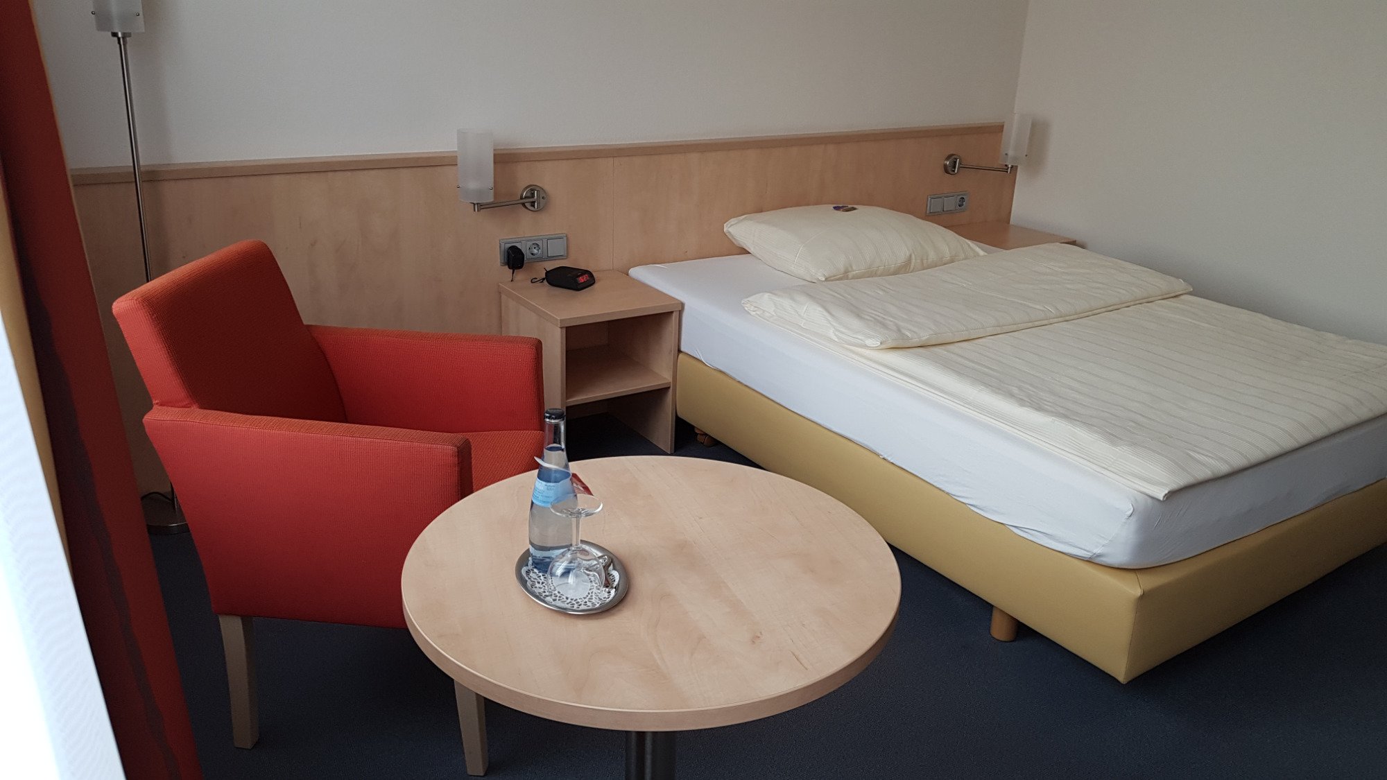 Hotel Filderland-官方