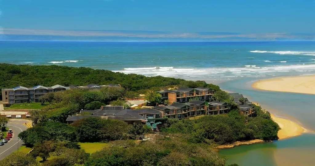 Blue Lagoon Hotel & Conference Centre-官方