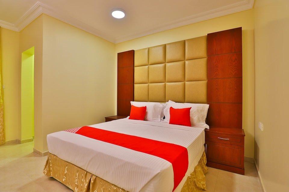 Hayat Al Salam Hotel Apartment