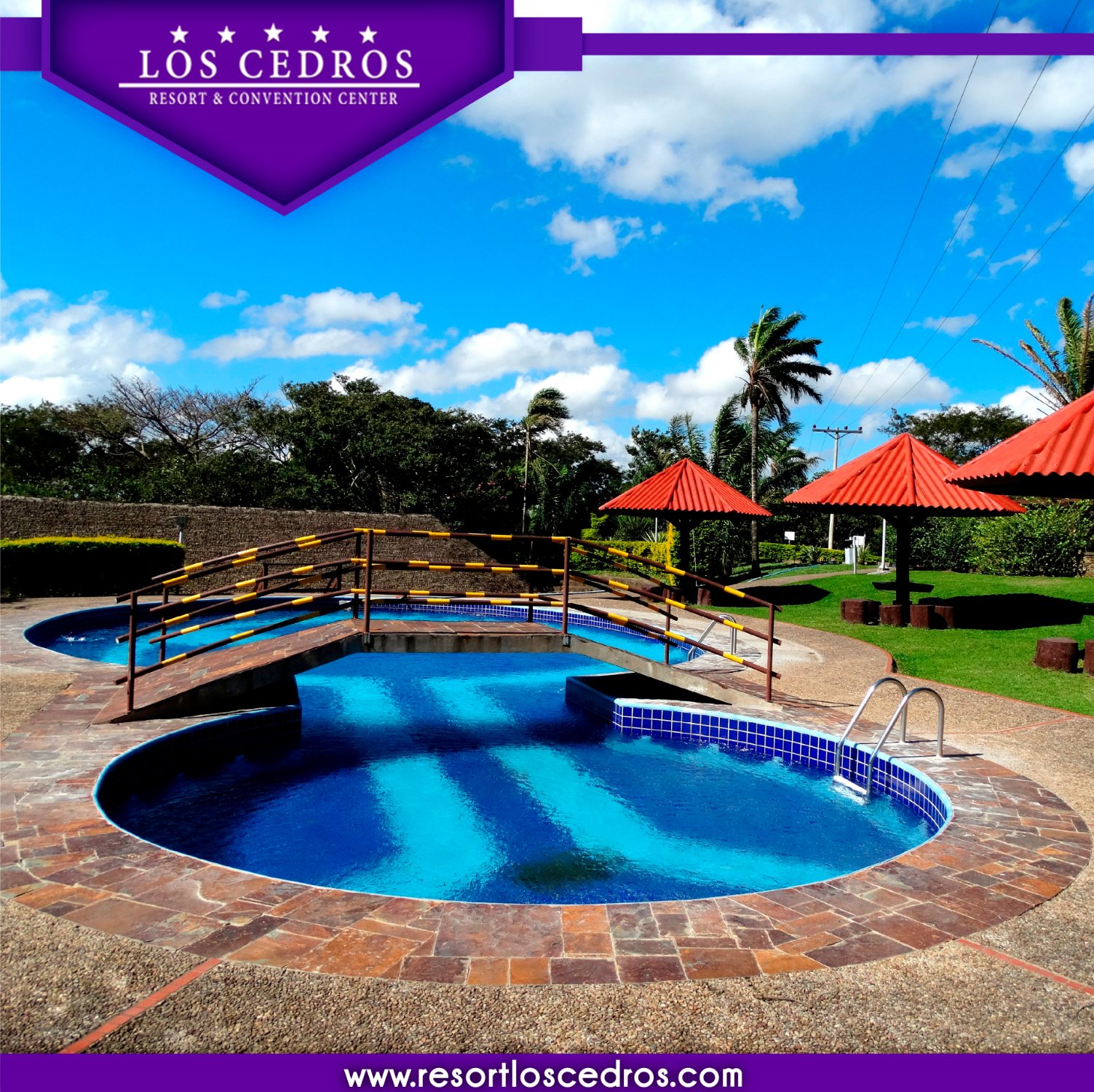 Los Cedros Eco Resort-官方