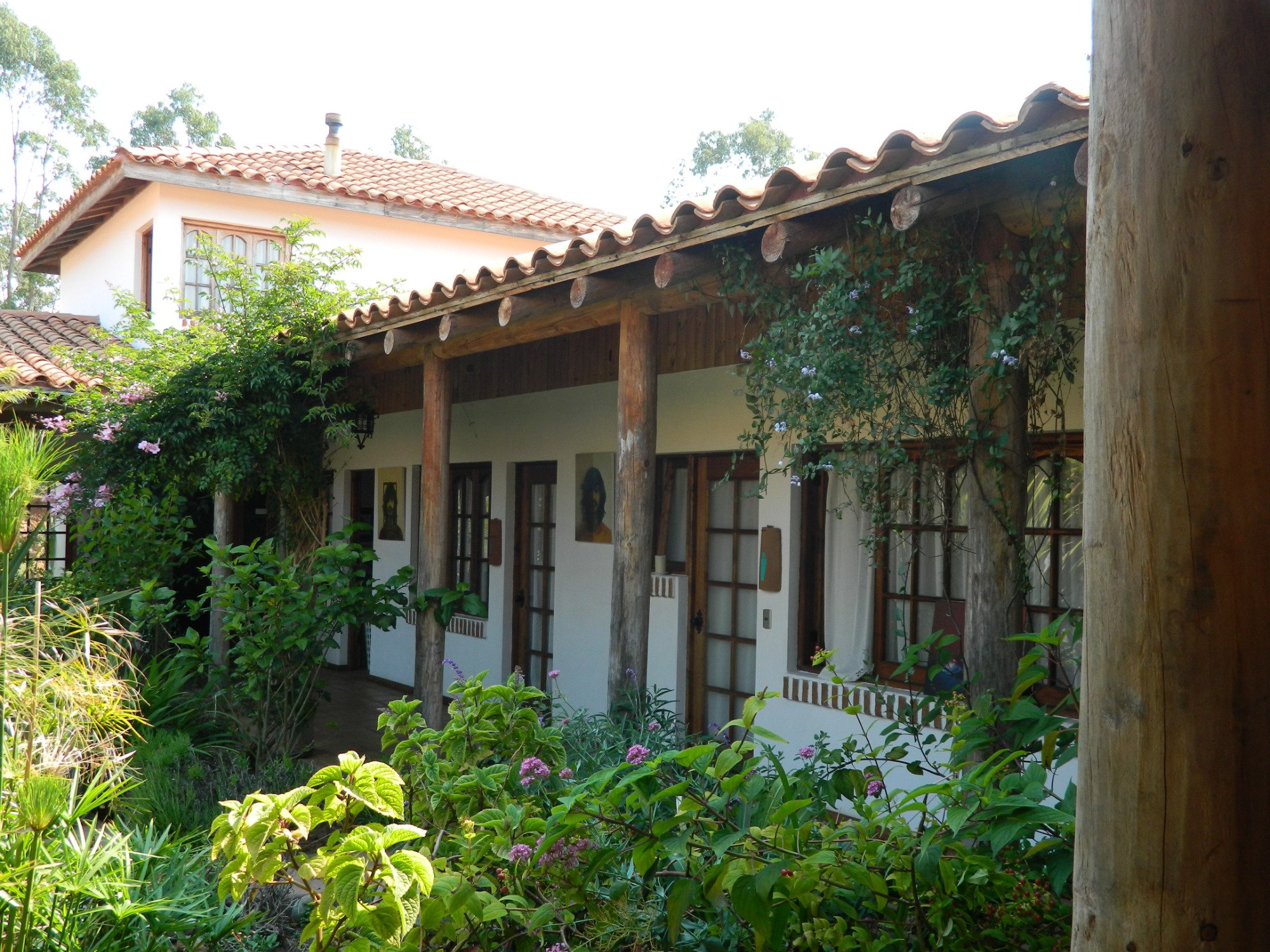 La Mirage Parador-官方