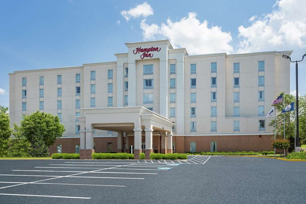 Hampton Inn Petersburg-Southpark Mall主图