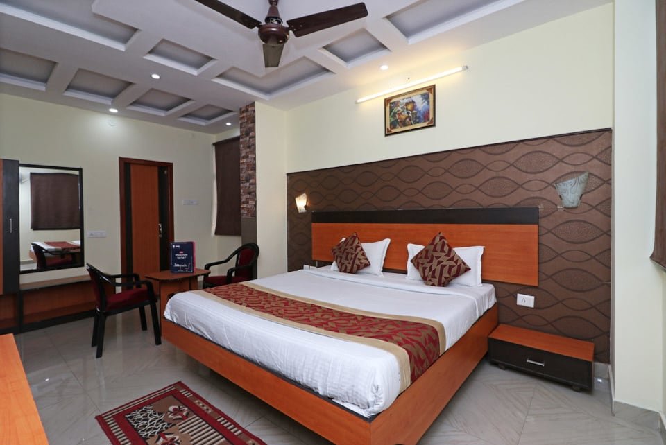 OYO 3964 Hotel Shubhkamna Grand-官方