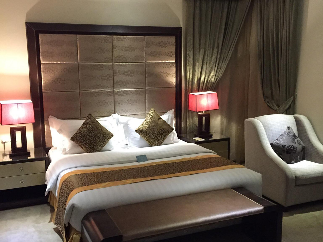 Fahaheel酒店住宿-Boudl Al Fahahil