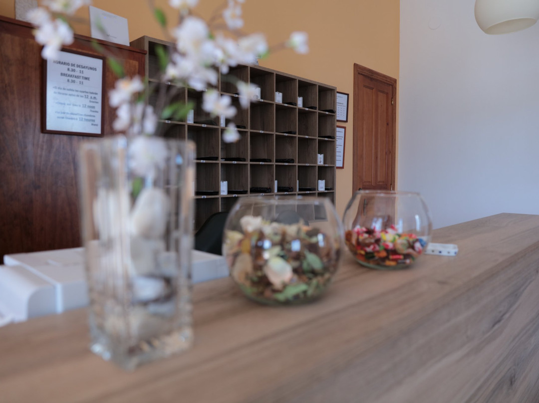 Hotel Playa De Las Catedrales