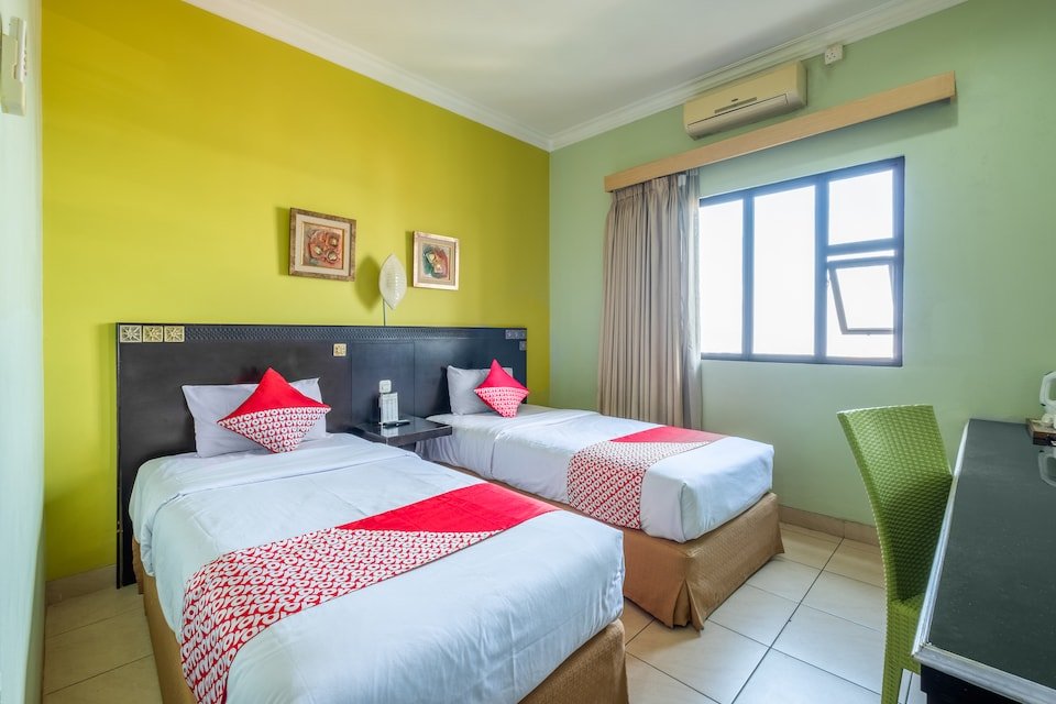 Capital O 1010 Isola Resort-官方