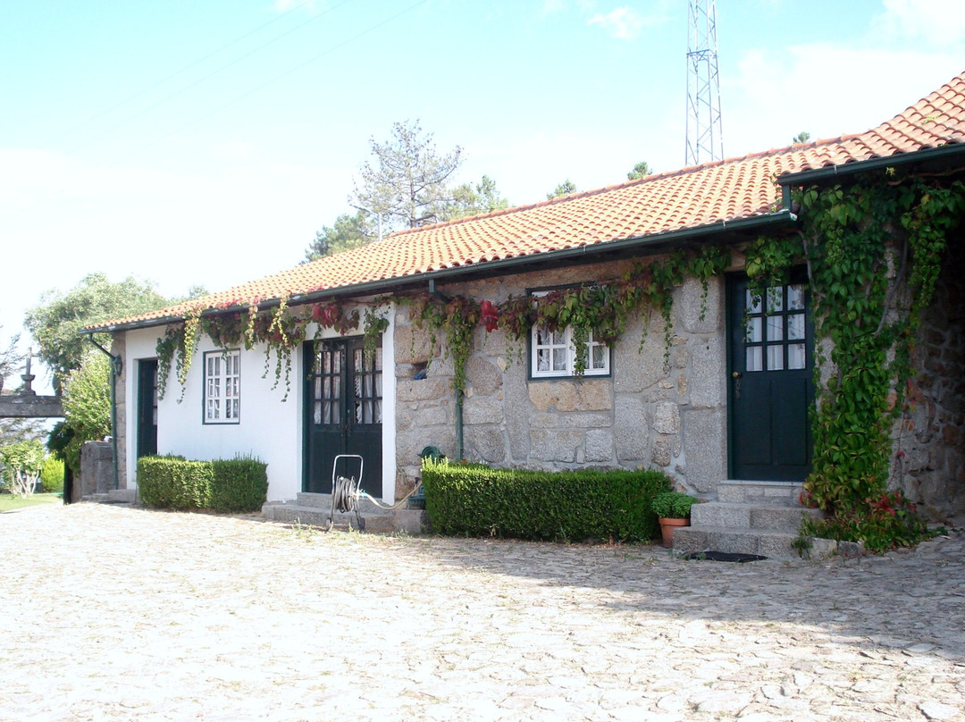 Casas Novas旅游攻略图片