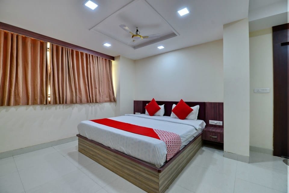 OYO 10607 Hotel Image Point-官方