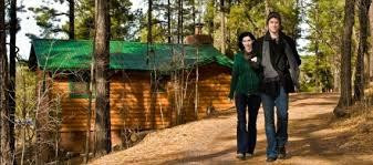 The Finger Lakes Lodge