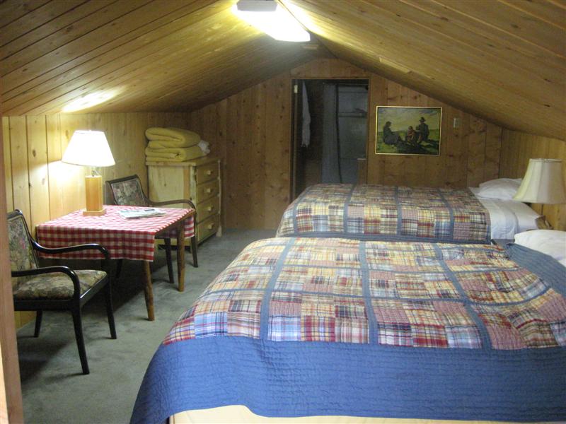 Smiley Creek Lodge-餐饮