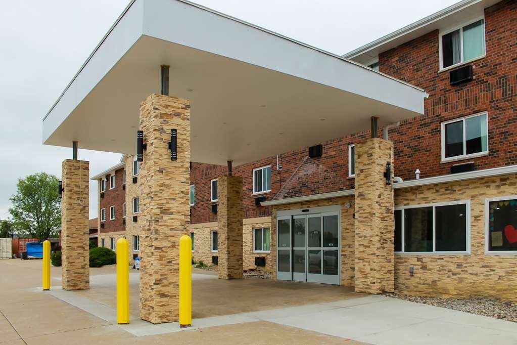 Clarion Pointe Bettendorf - Quad Cities-官方