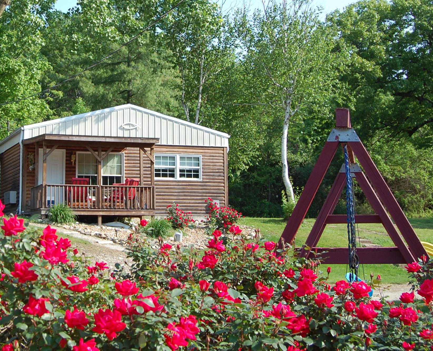 Gregory's Lodging & General Store-官方