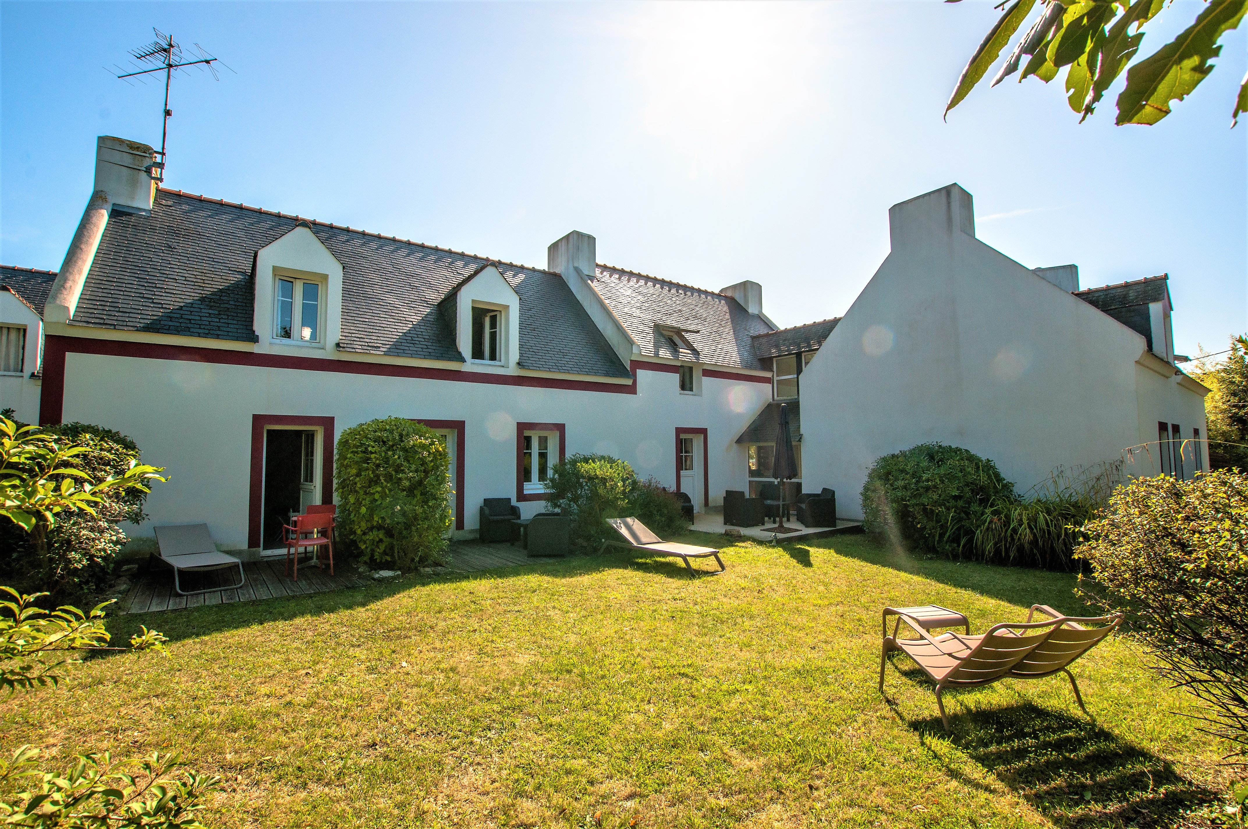 Hotel Le Clos Fleuri-官方