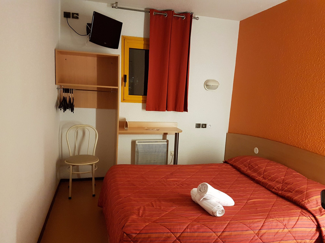 Premiere Classe Annecy Sud - Cran Gevrier