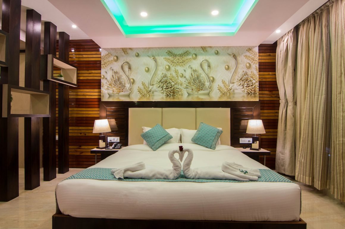 Hotel Heiga-官方