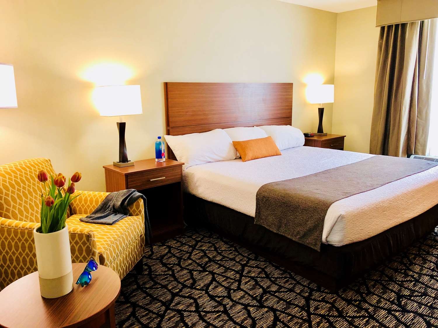 Best Western Westminster Hotel-官方
